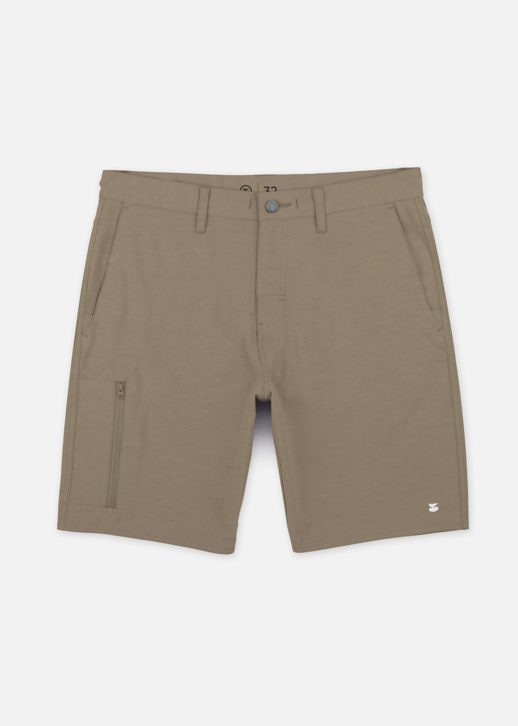 Polywog Hybrid Walkshort