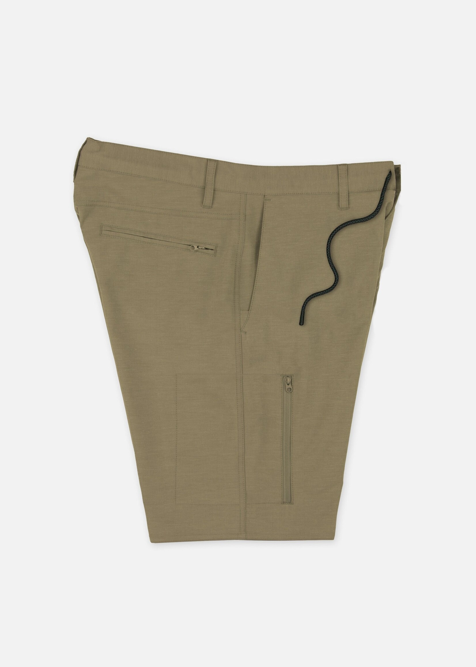 Polywog Hybrid Walkshort