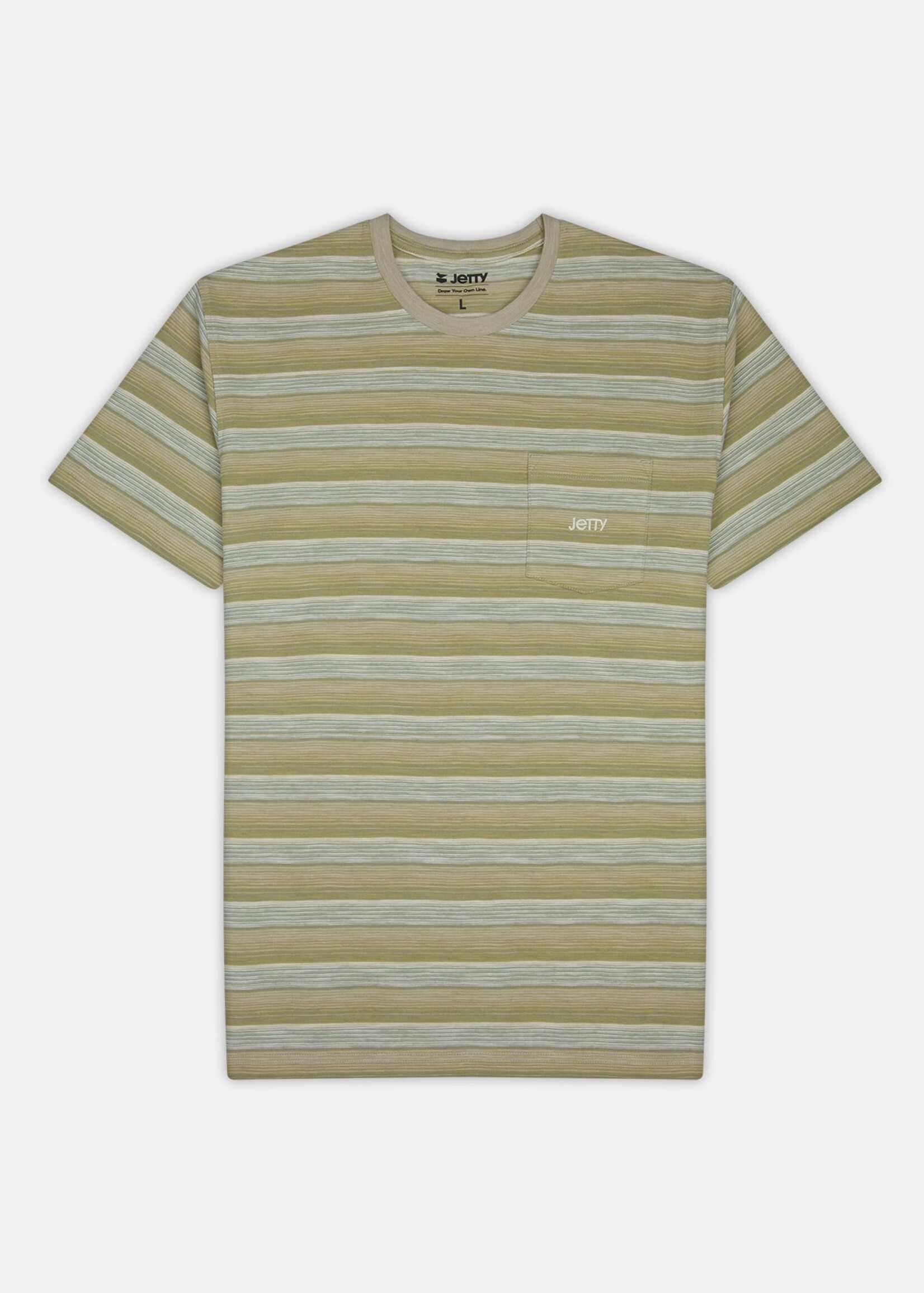 Pehala Slub Premium Tee