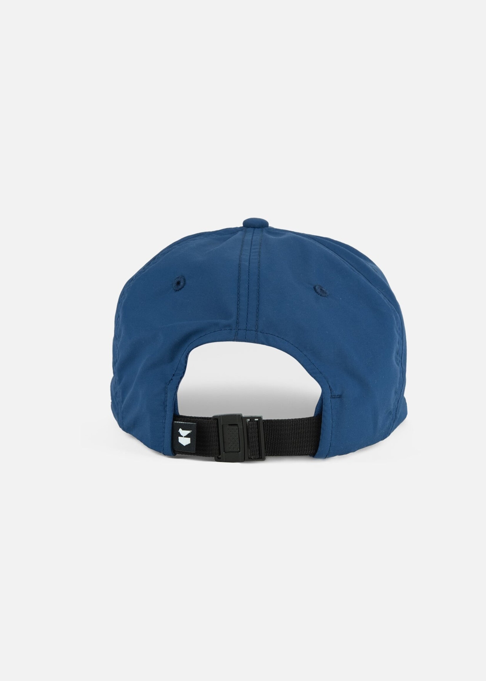 Flatspell Hat Navy