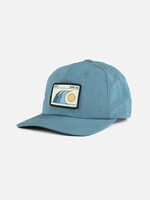 Tsunami Hat Blue