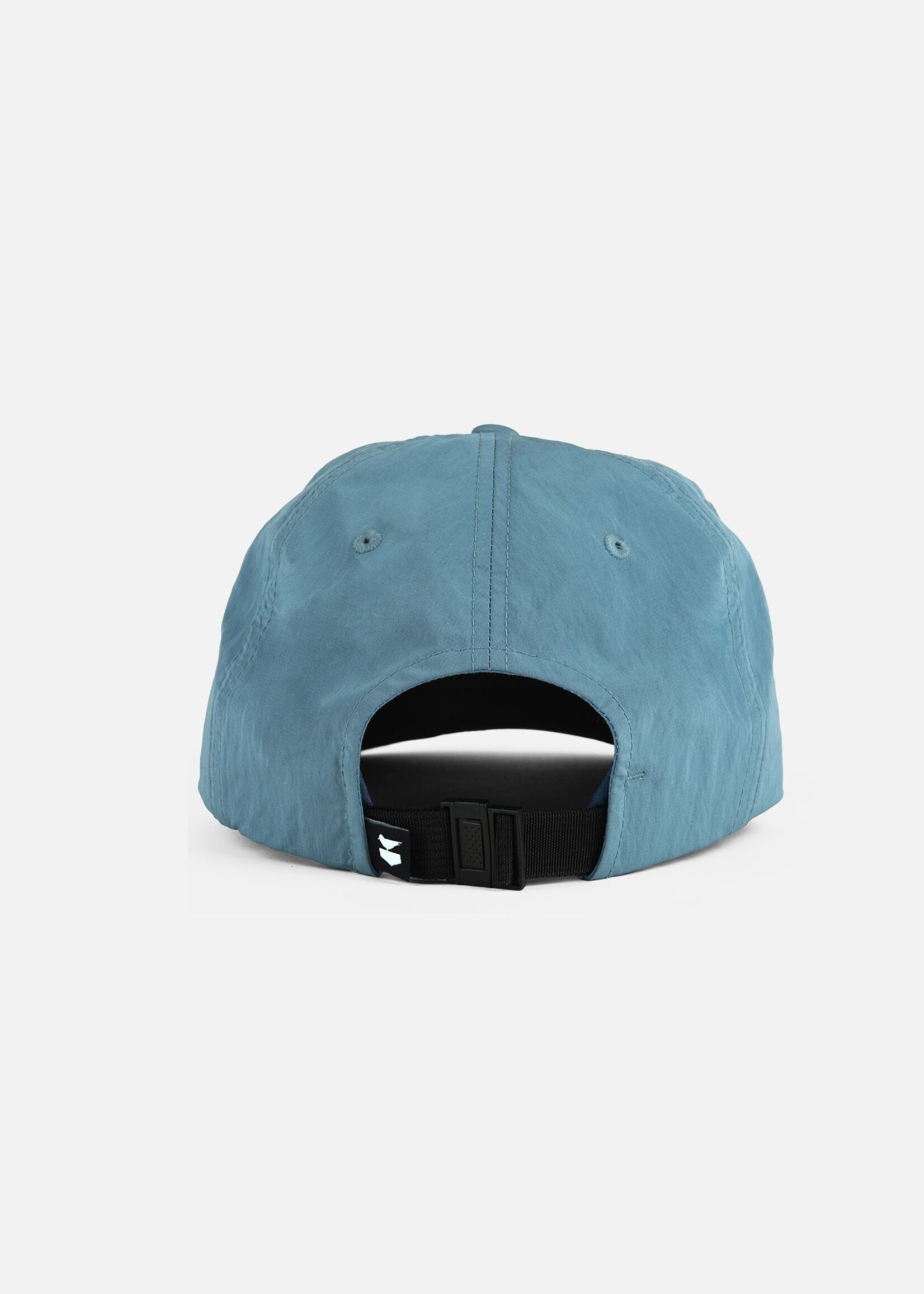 Tsunami Hat Blue
