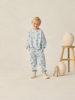 Rylee + Cru LLC Sharks Sweatpant