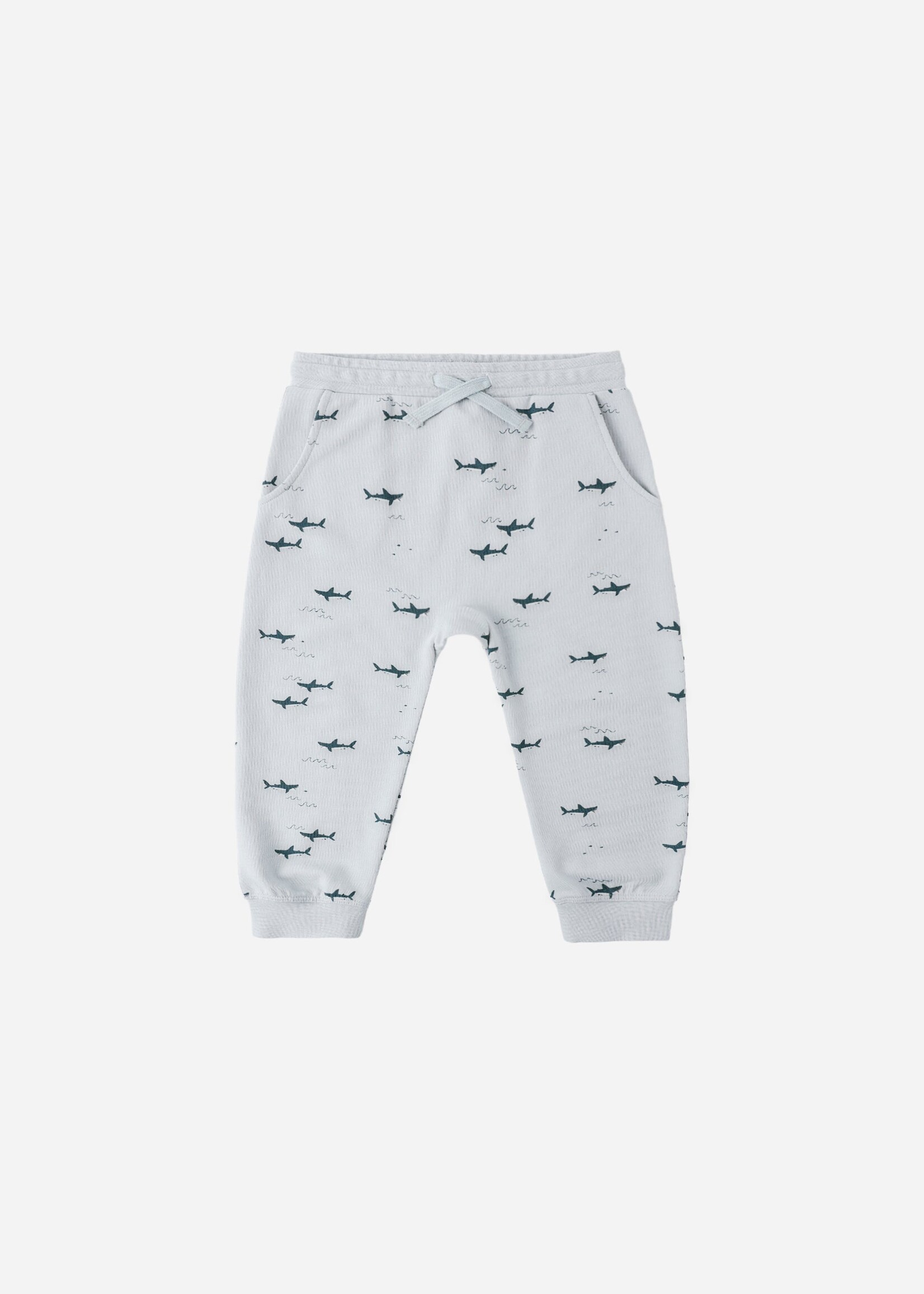 Rylee + Cru LLC Sharks Sweatpant