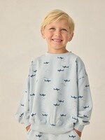 Rylee + Cru LLC Sharks Sweatshirt