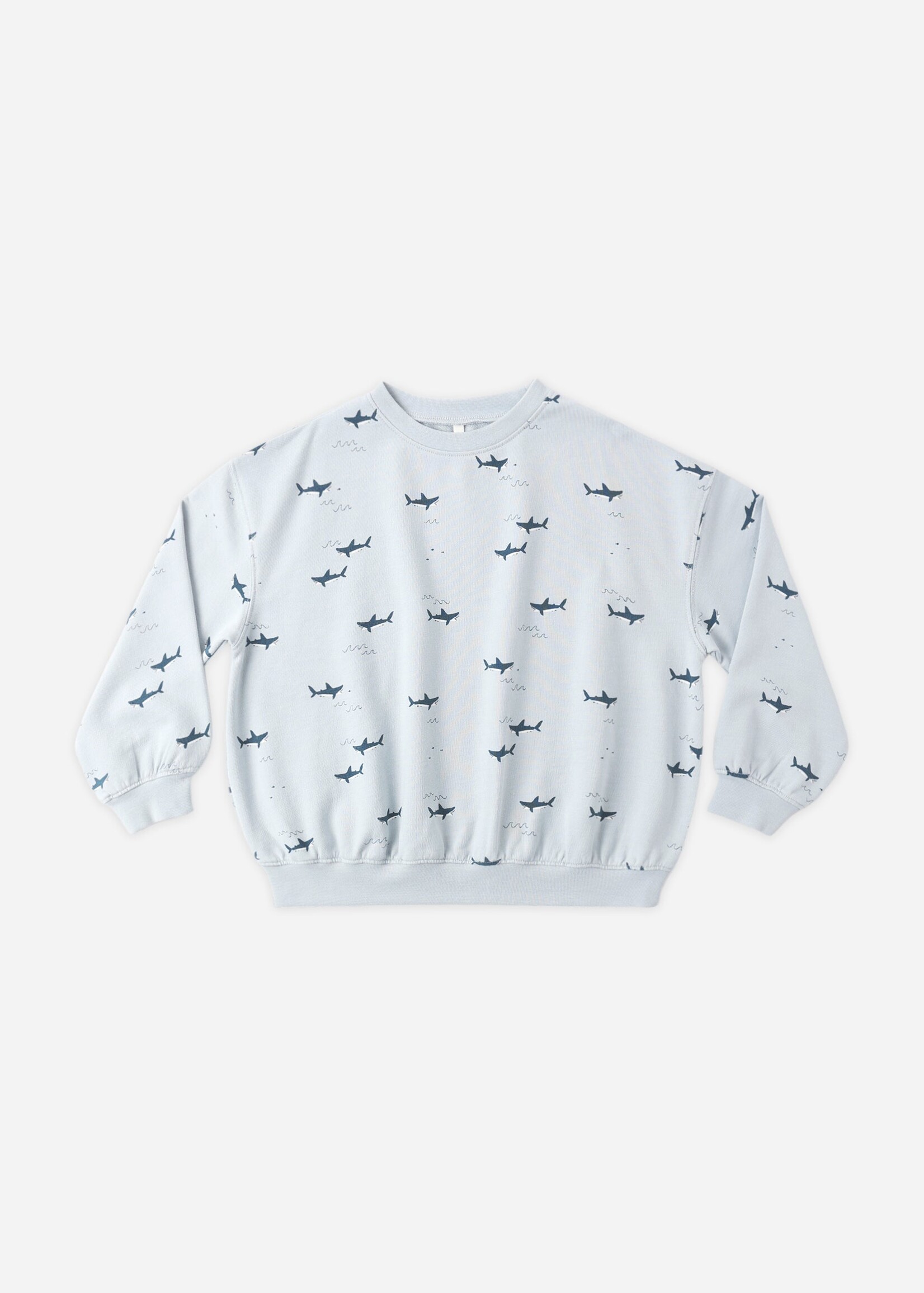 Rylee + Cru LLC Sharks Sweatshirt