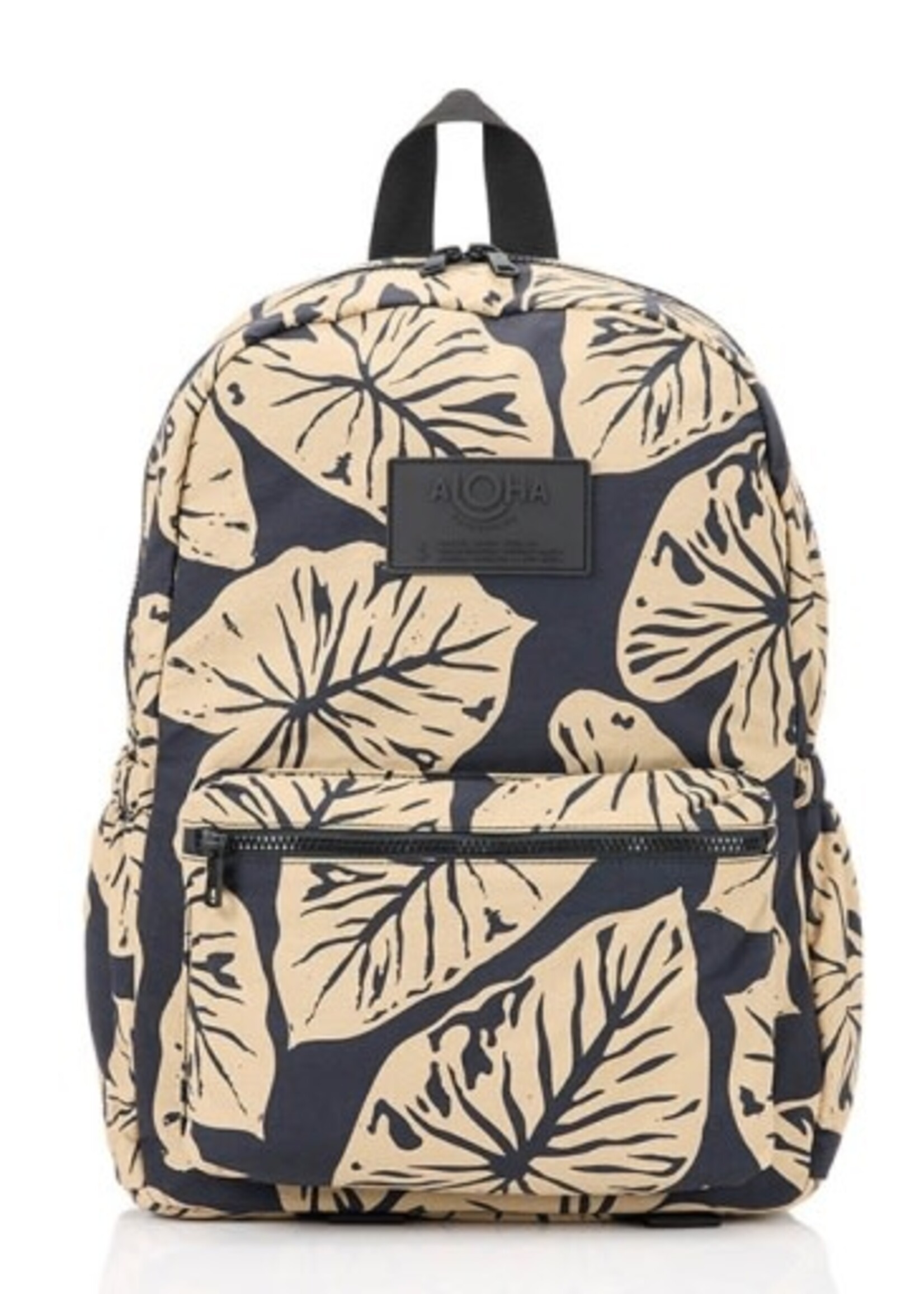 Aloha Collection Kalo Backpack