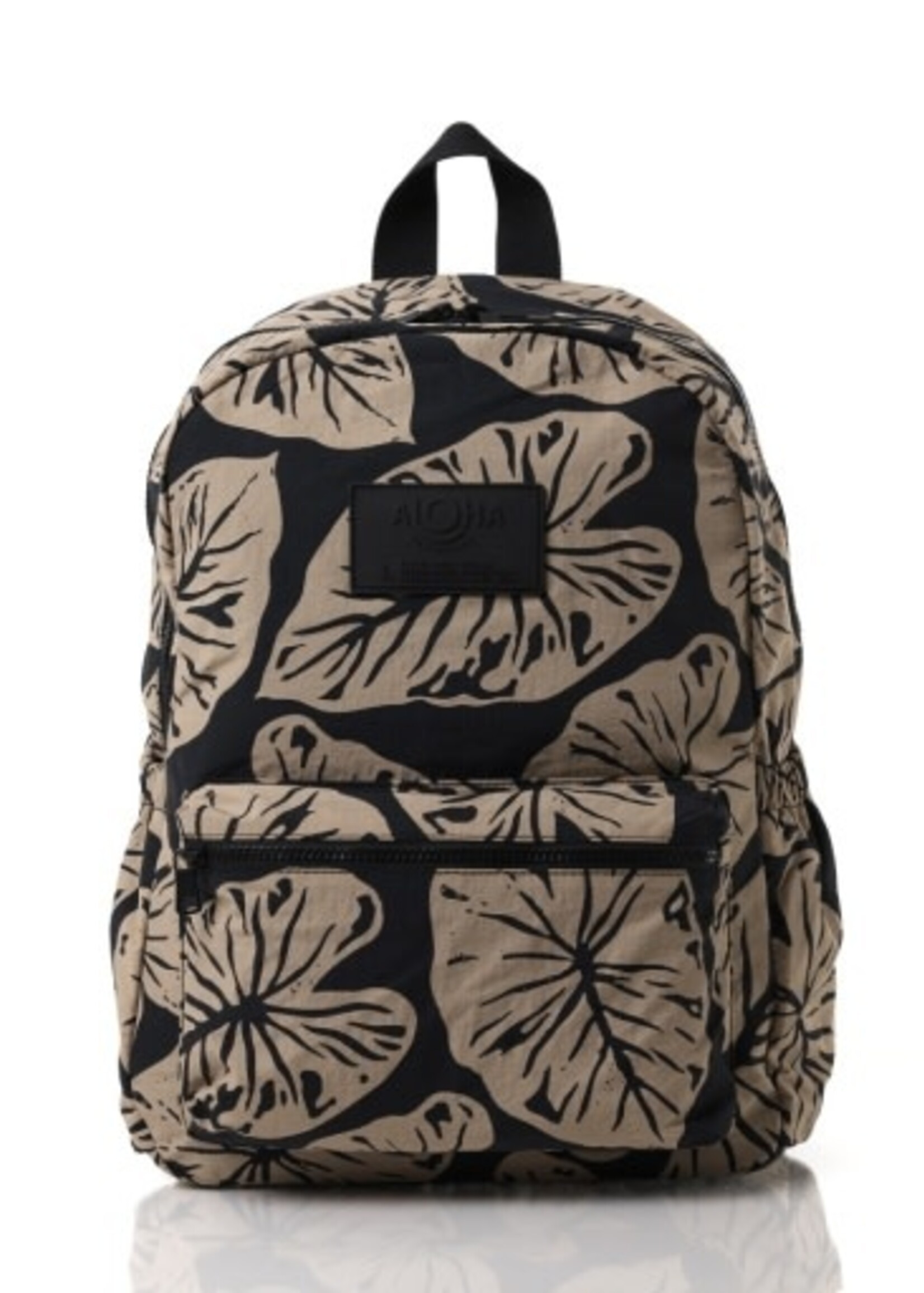 Aloha Collection Kalo Backpack