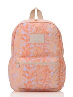 Aloha Collection Lei Stand Backpack