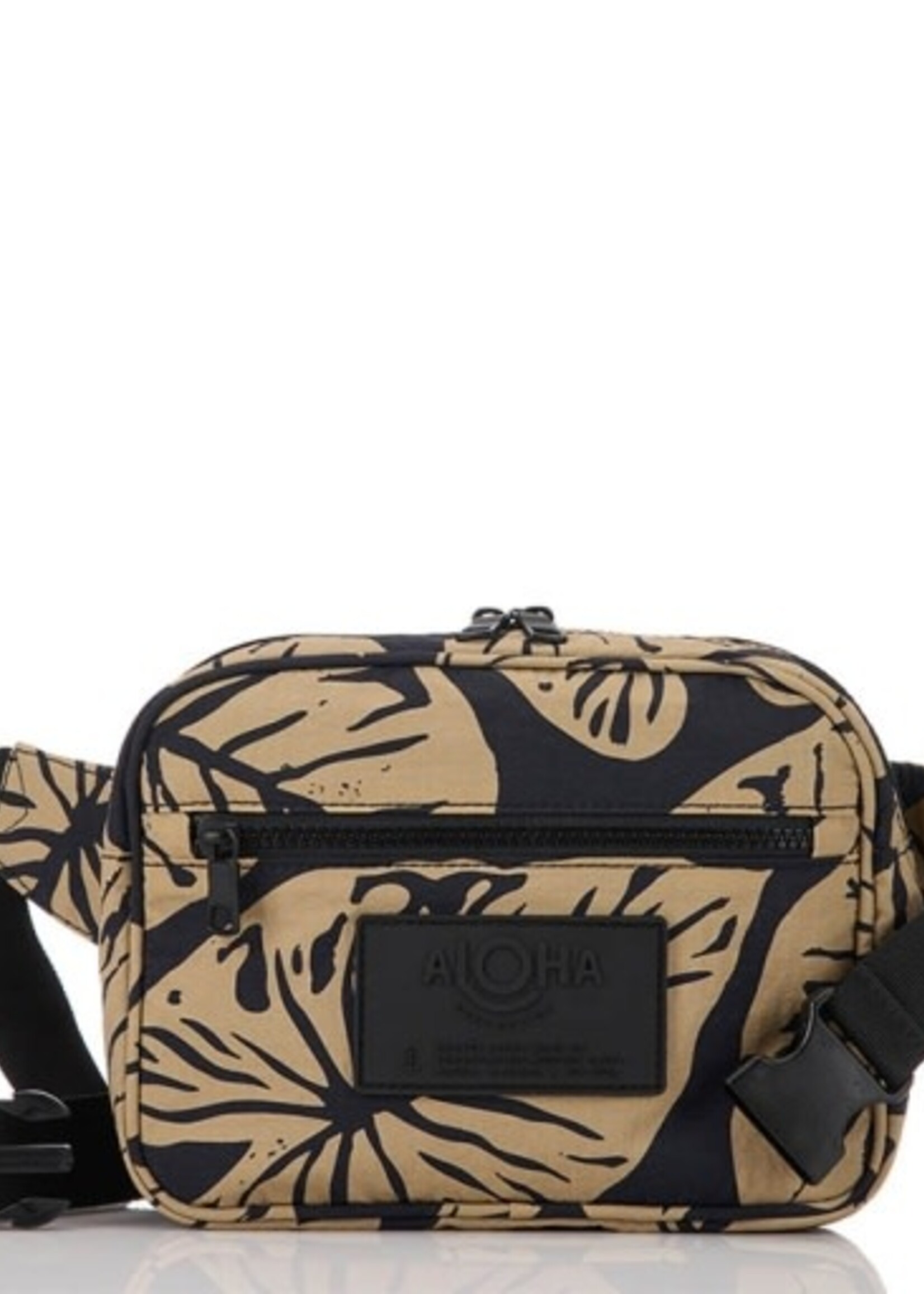 Aloha Collection Kalo Hip Pack