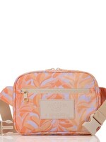 Aloha Collection Lei Stand Hip Pack