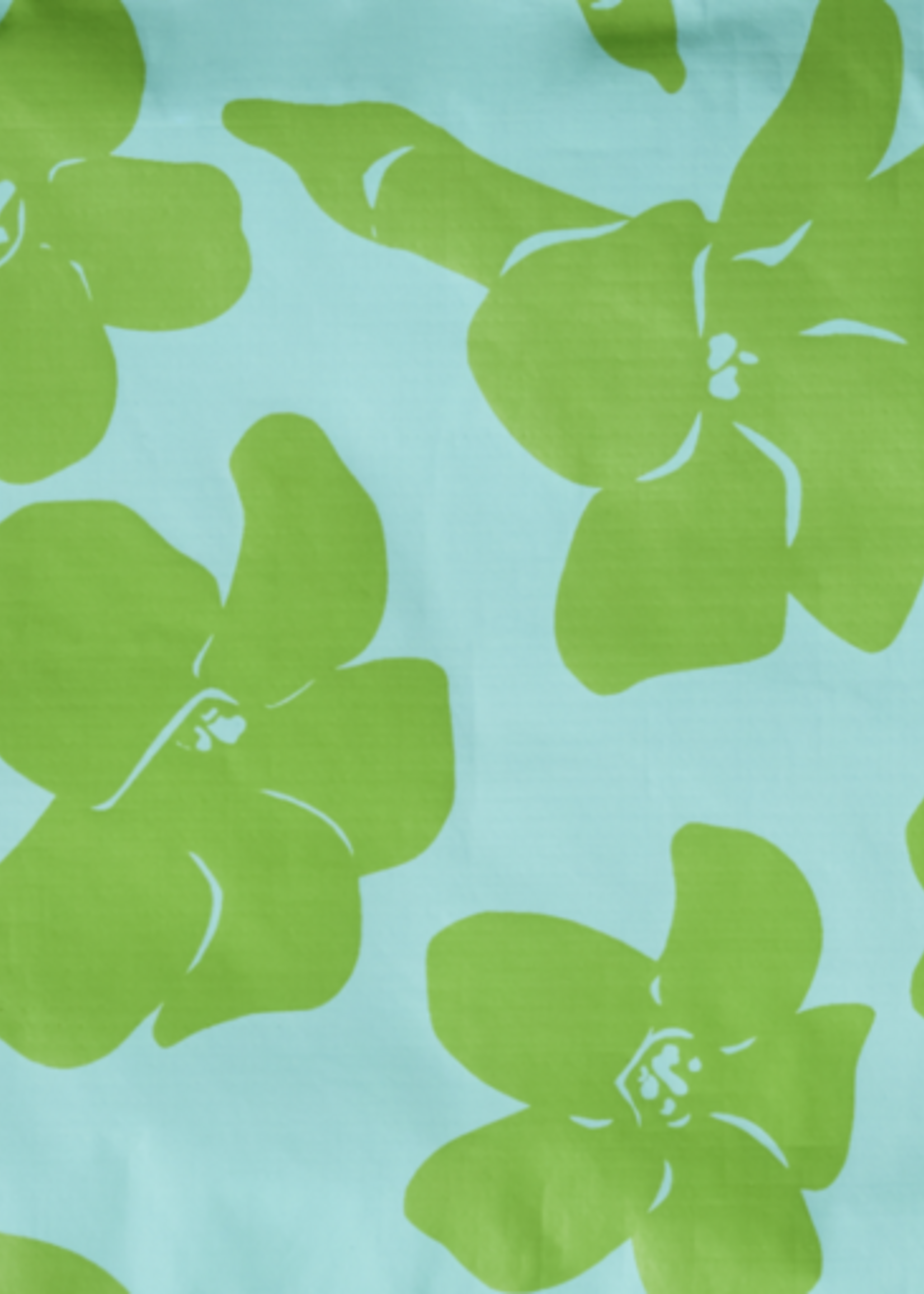 Aloha Collection Puakenikeni Buds Cabin Crew