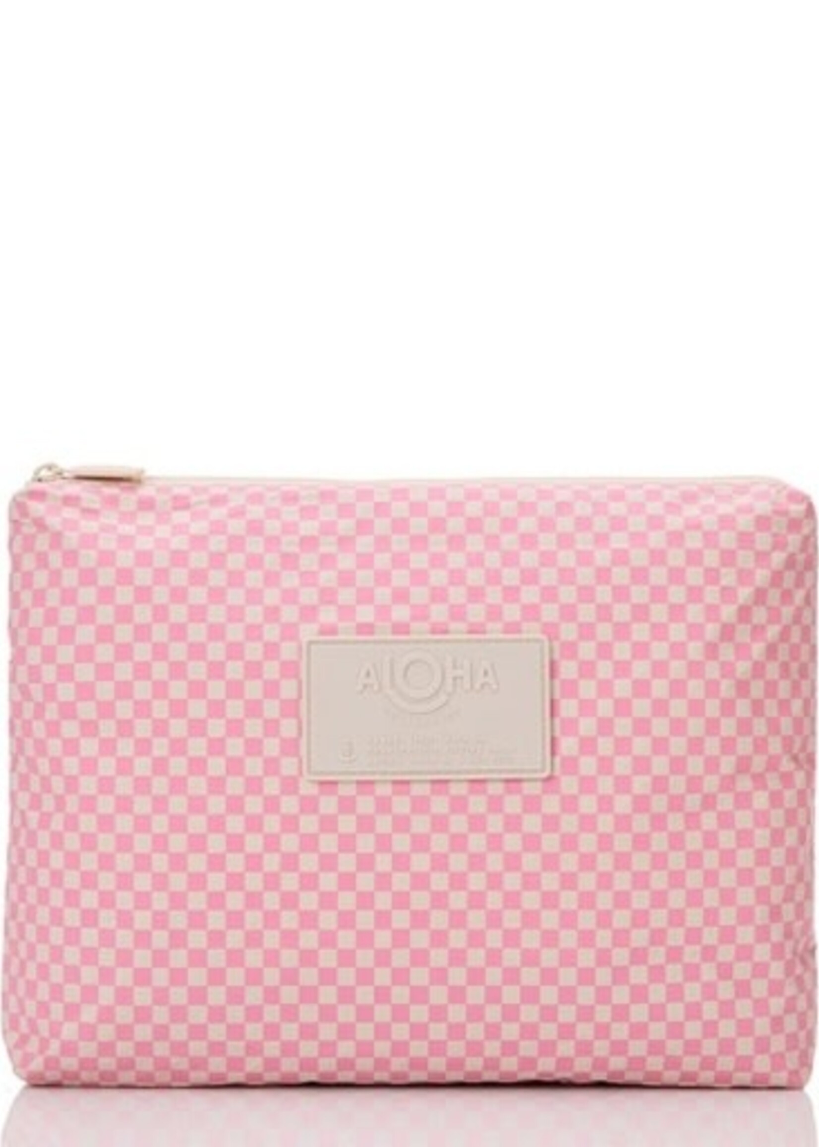 Aloha Collection Tiny Check Mid