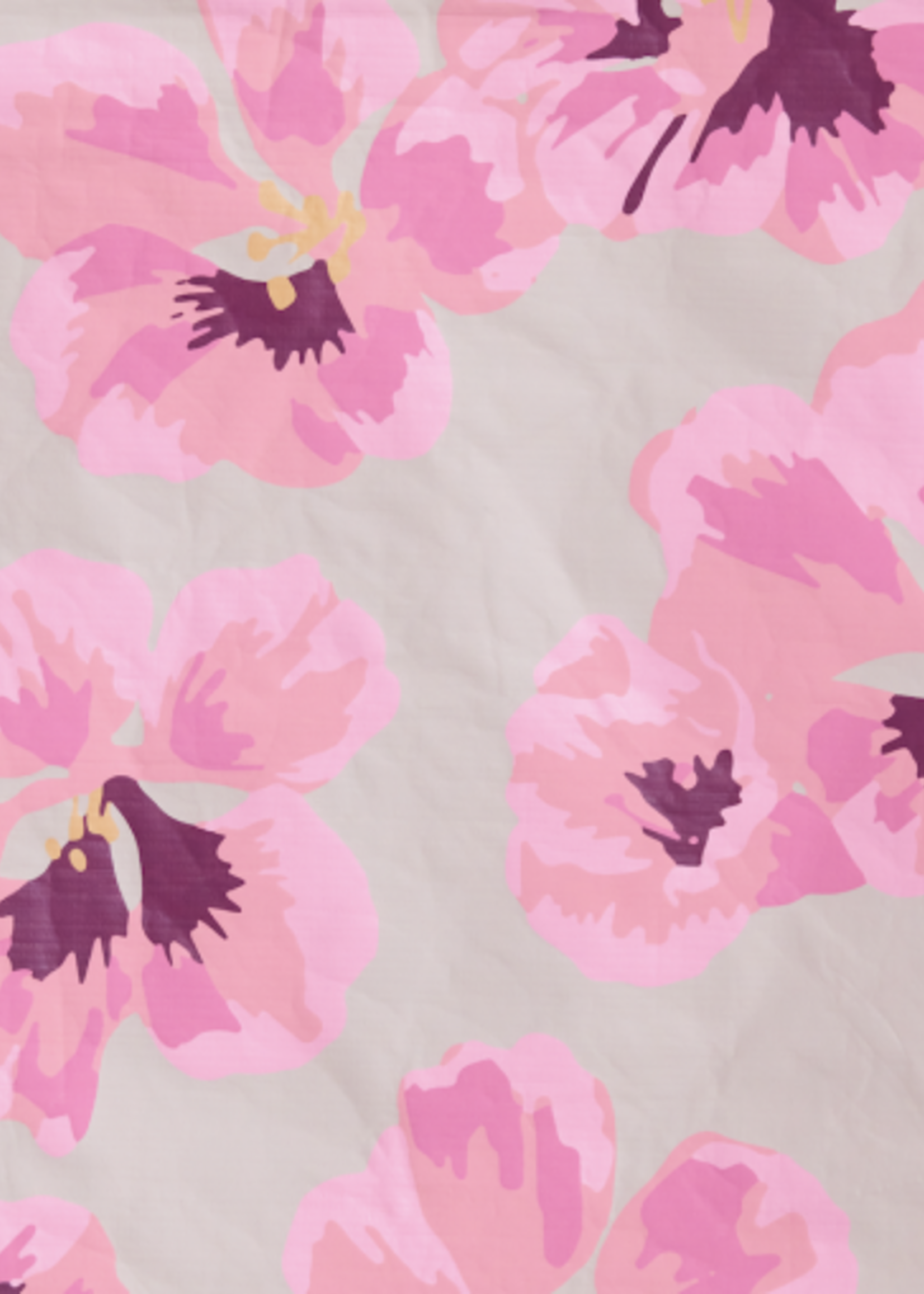 Aloha Collection Flutter Mid