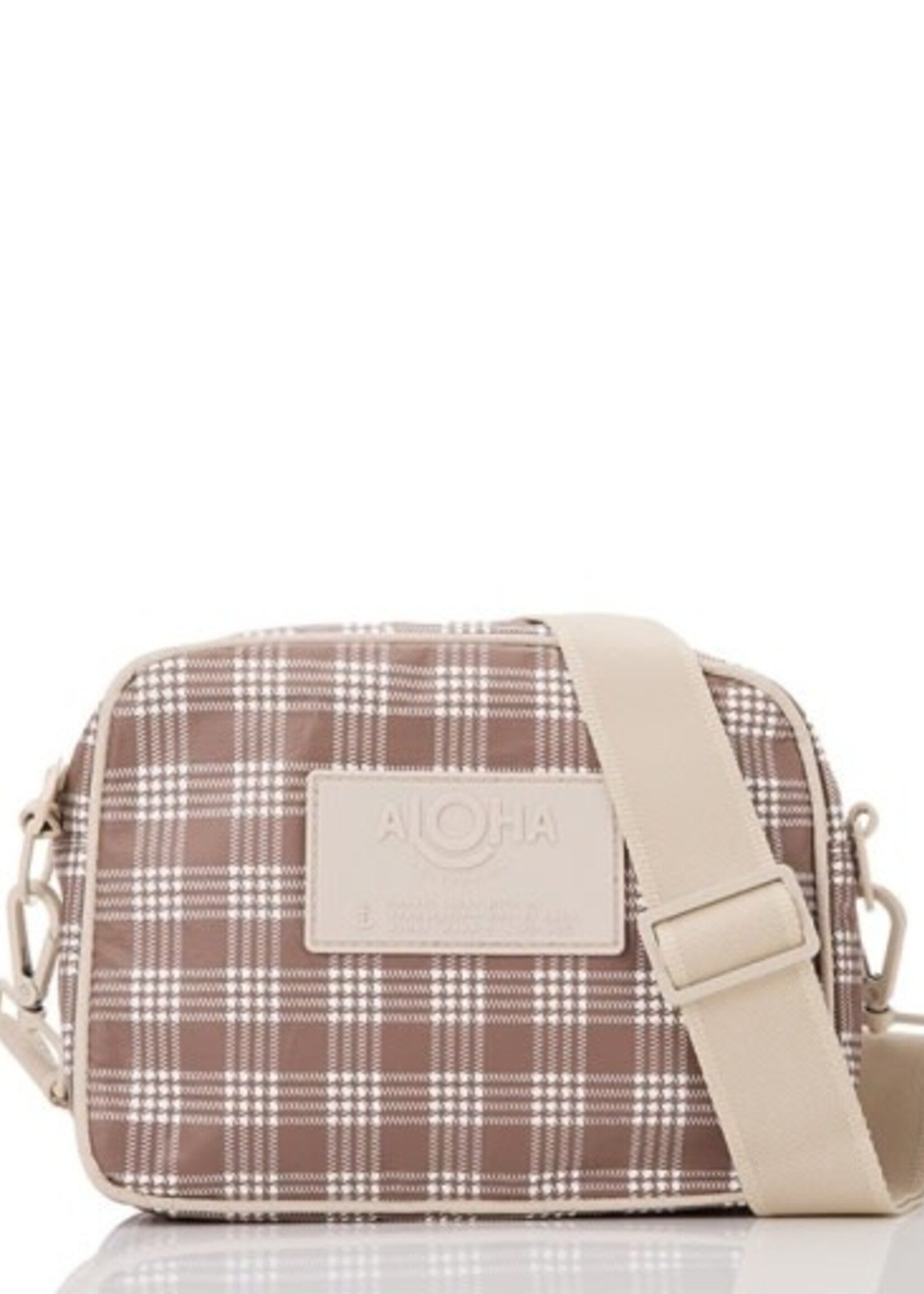 Aloha Collection Palaka Le Tour