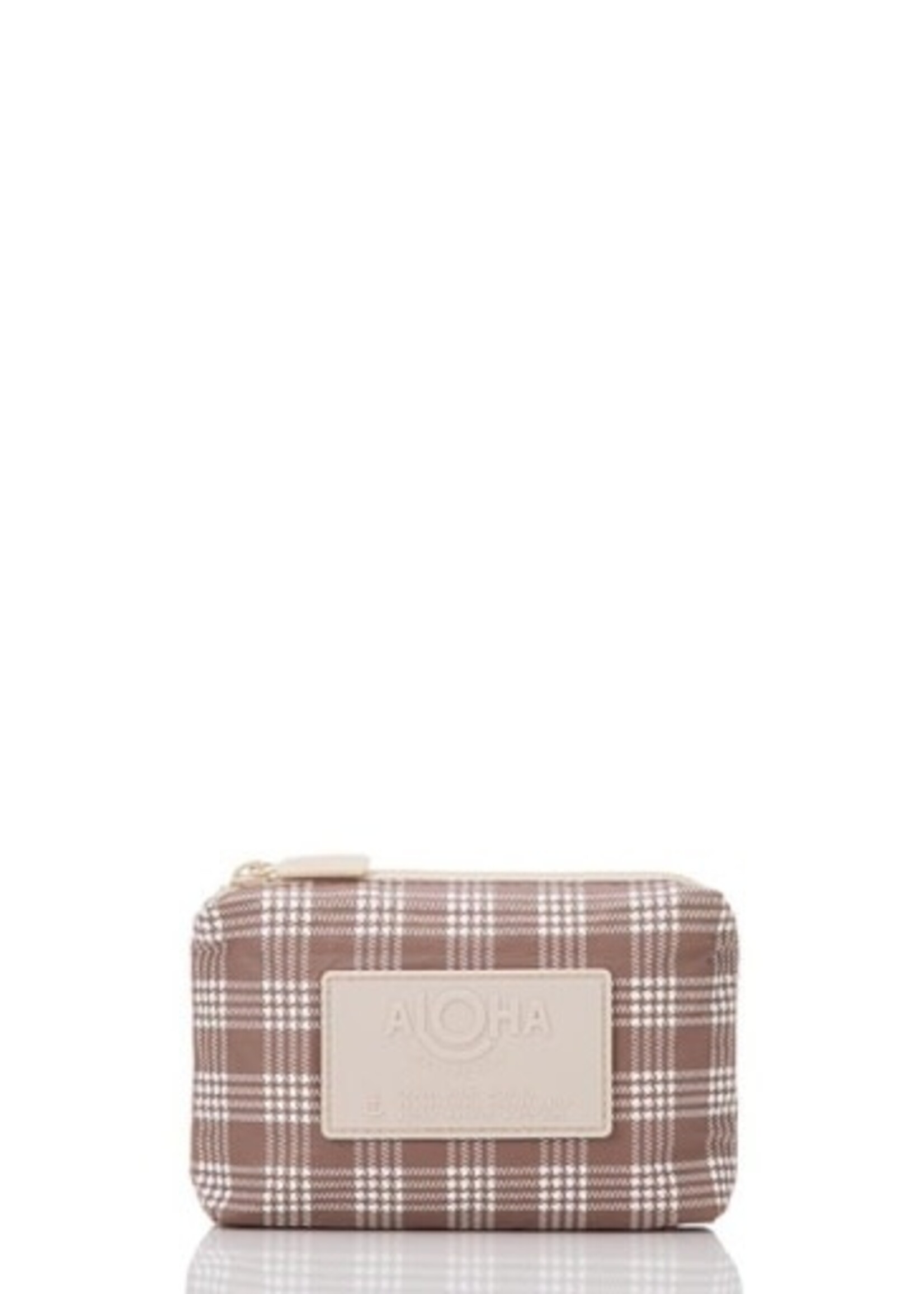 Aloha Collection Palaka Mini