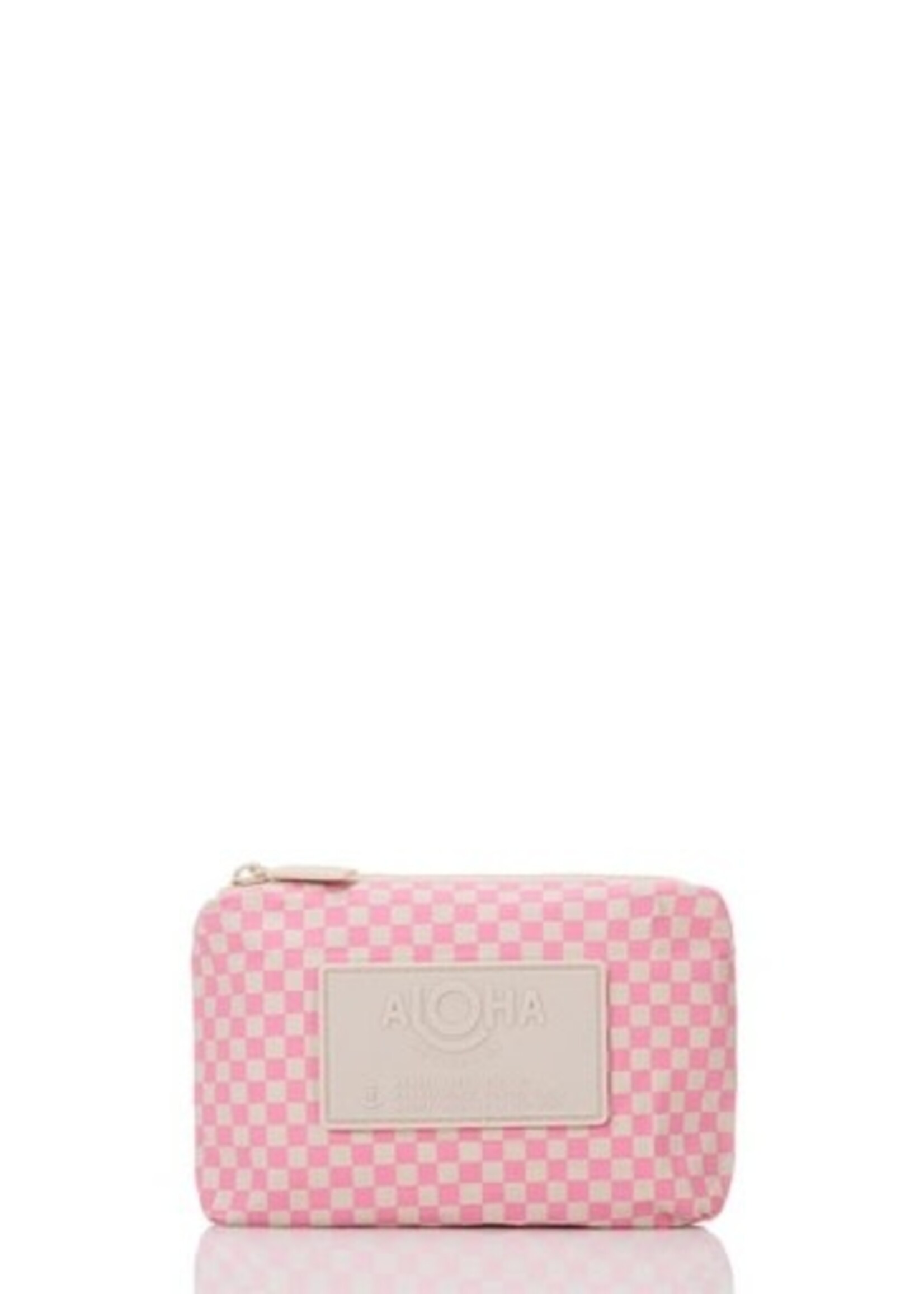 Aloha Collection Tiny Check Mini