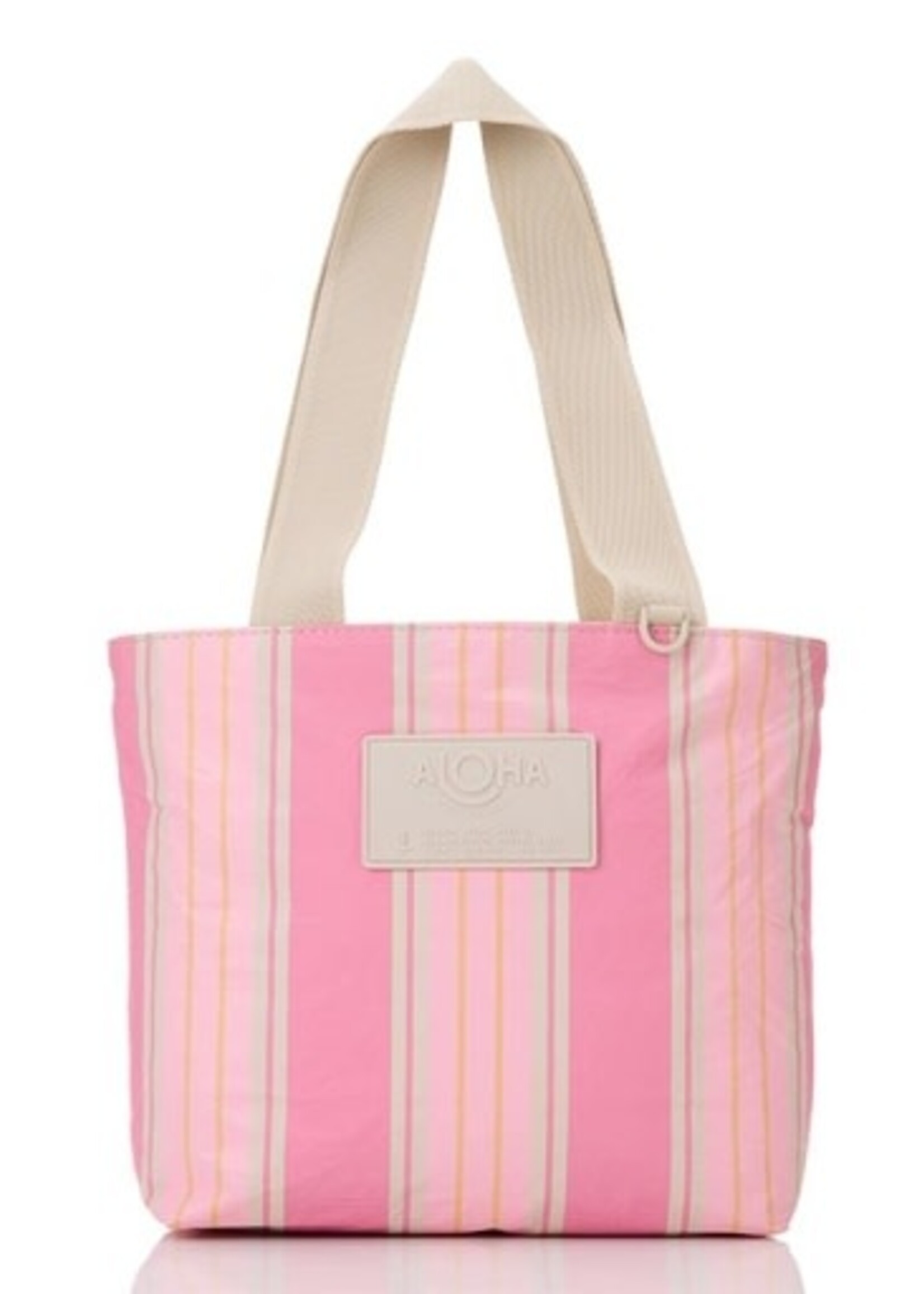 Aloha Collection Summer Stripe Mini Tripper