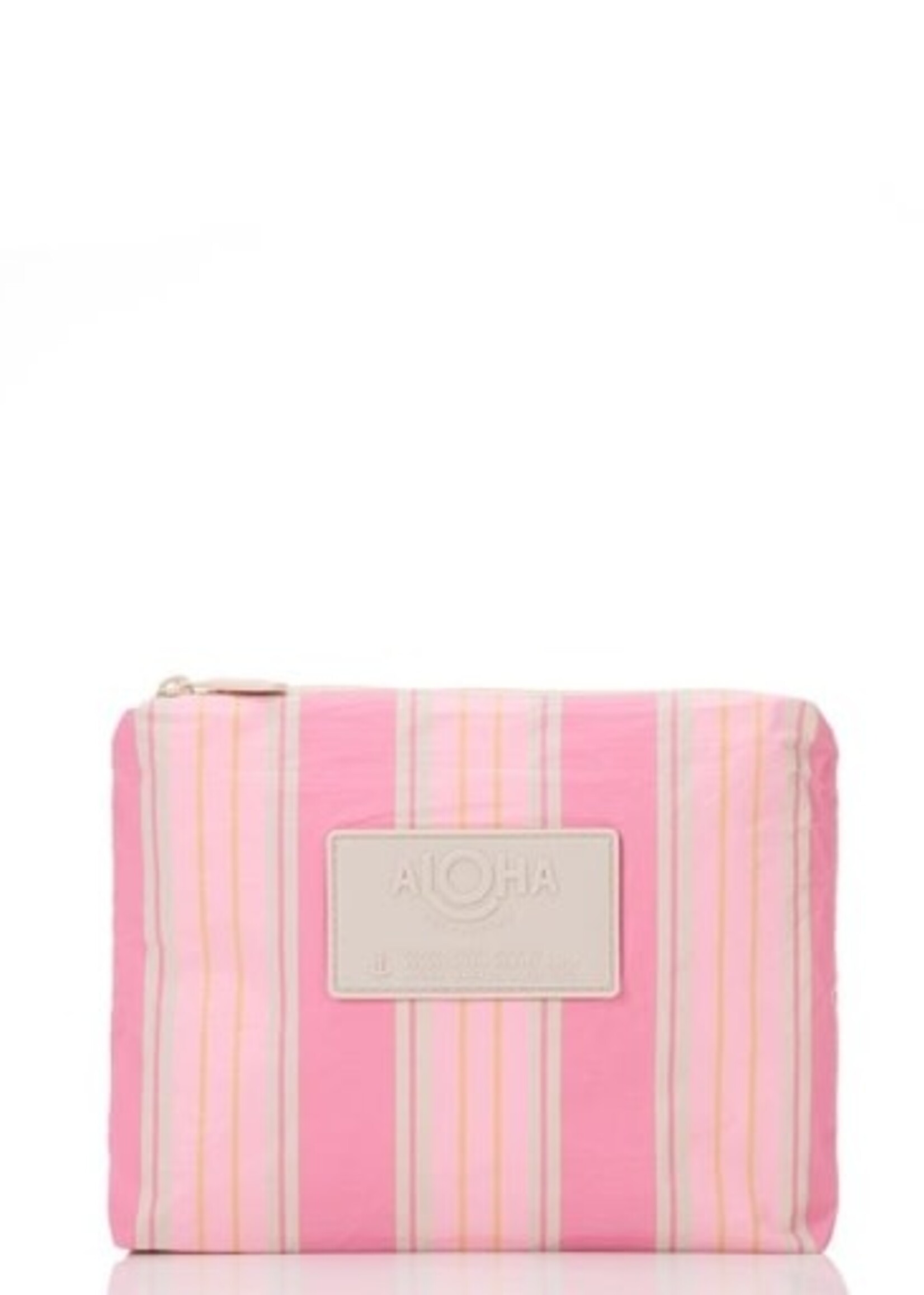 Aloha Collection Summer Stripe Small