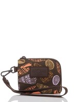 Aloha Collection Shoreline Wristlet