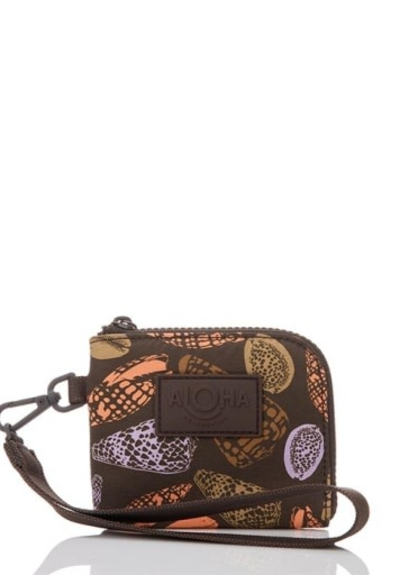 Aloha Collection Shoreline Wristlet