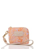 Aloha Collection Lei Stand Wristlet