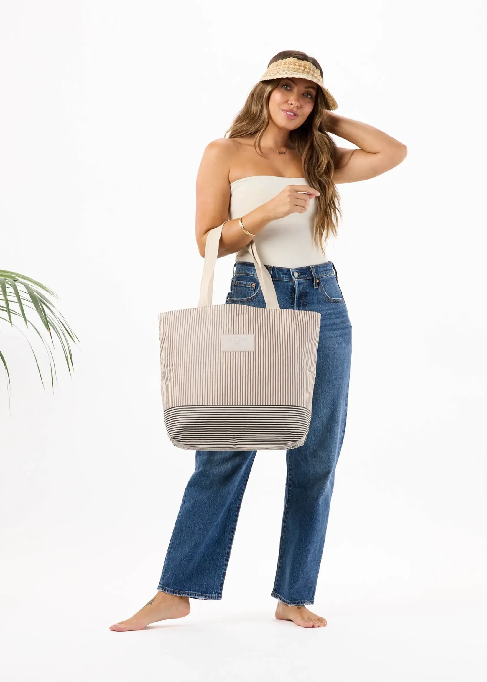 Aloha Collection Cabana Day Tripper