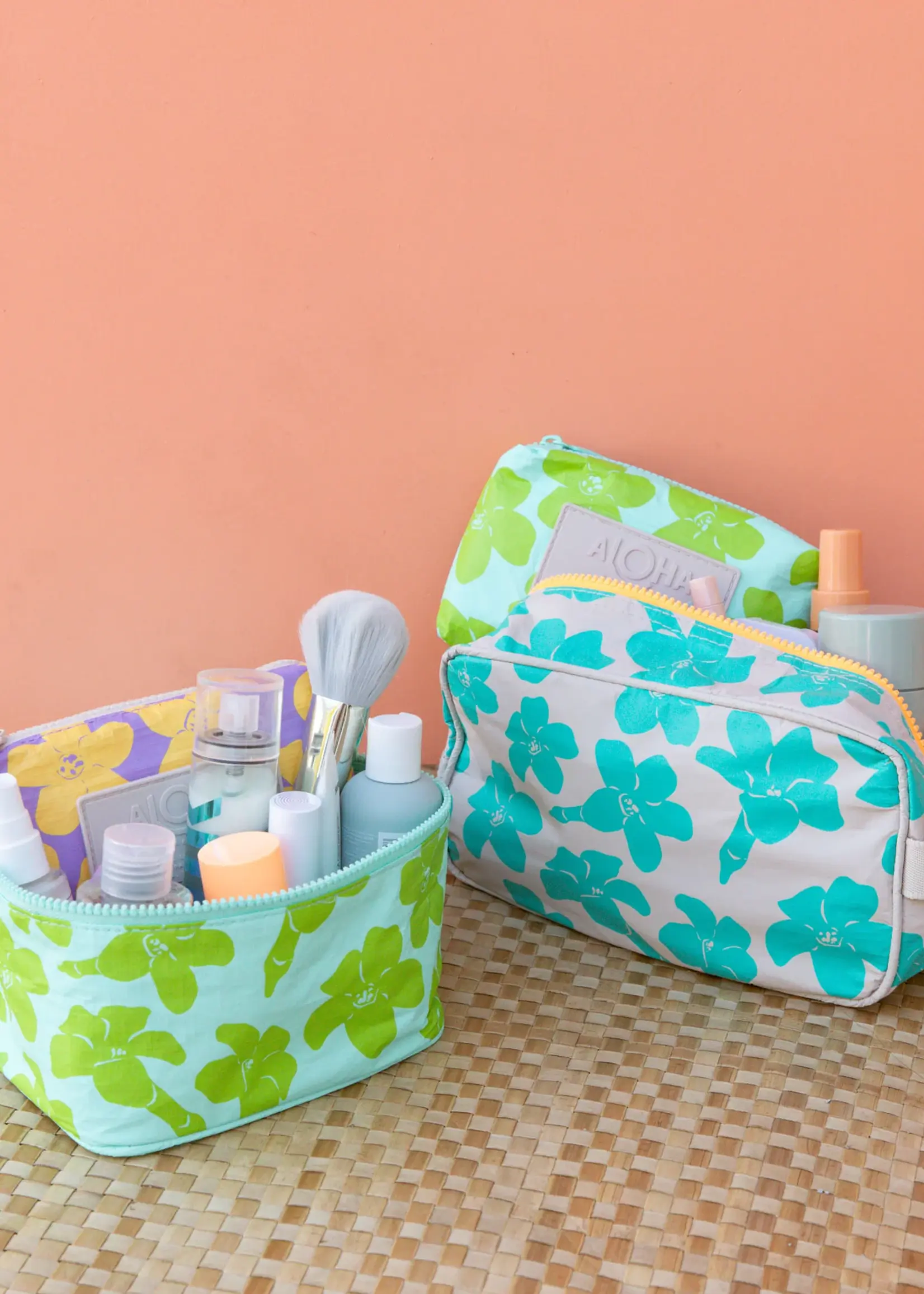 Aloha Collection Puakenikeni Buds Cabin Crew