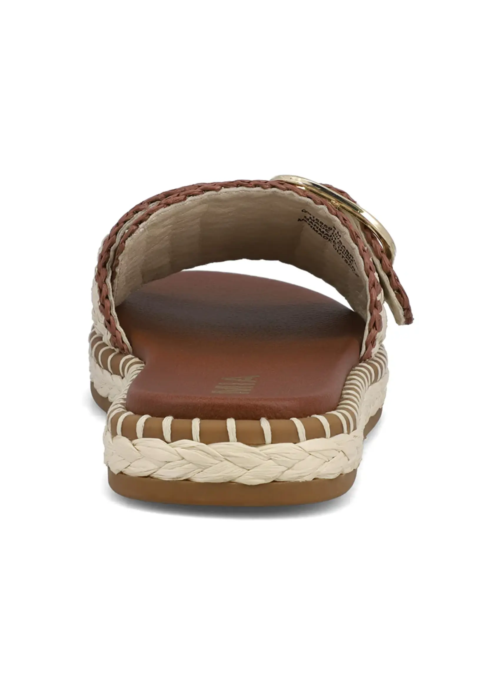 MIA Shoes Sabriel Sandal