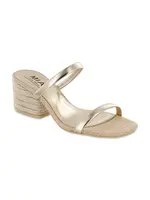 MIA Shoes Inara Sandal