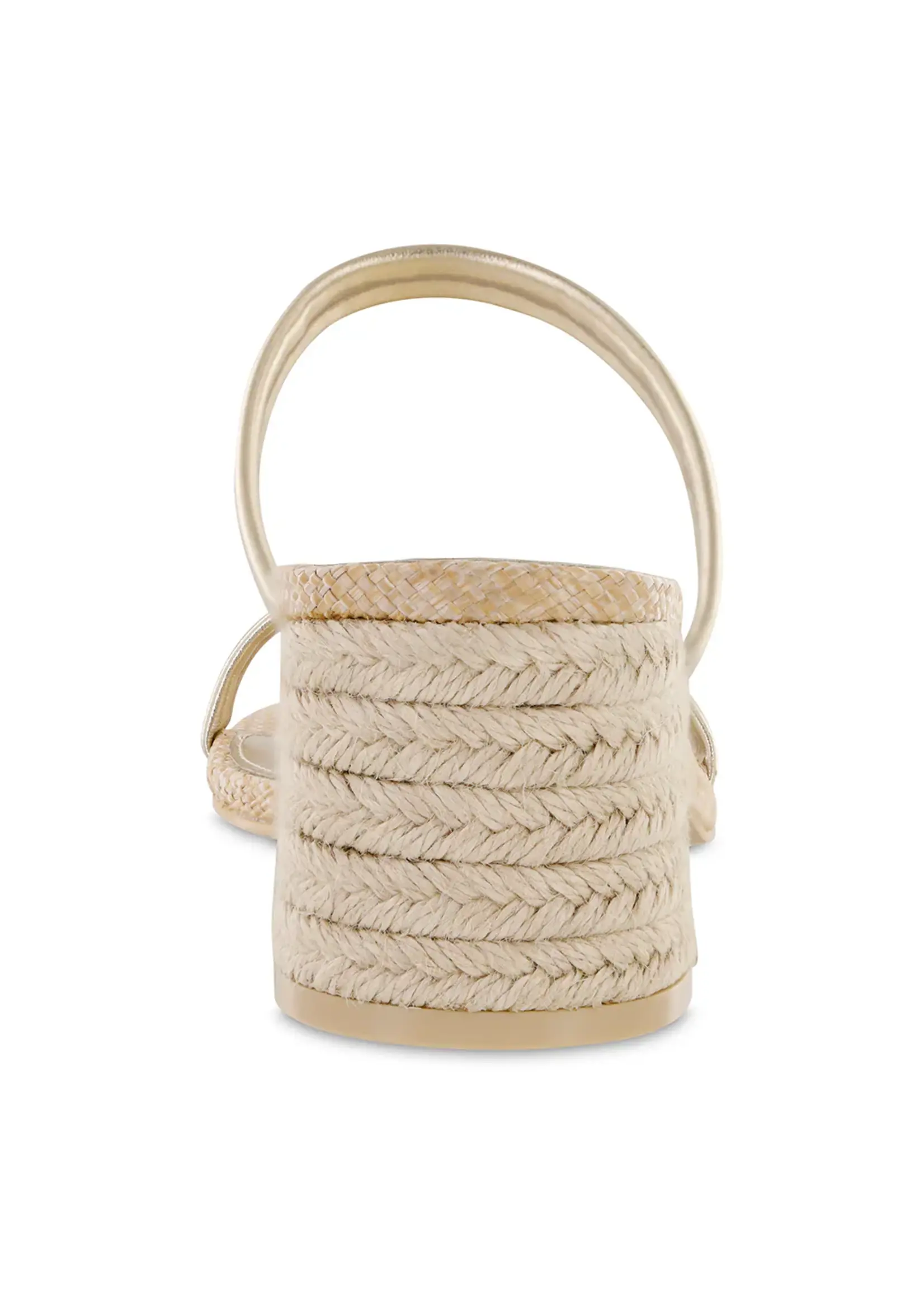 MIA Shoes Inara Sandal