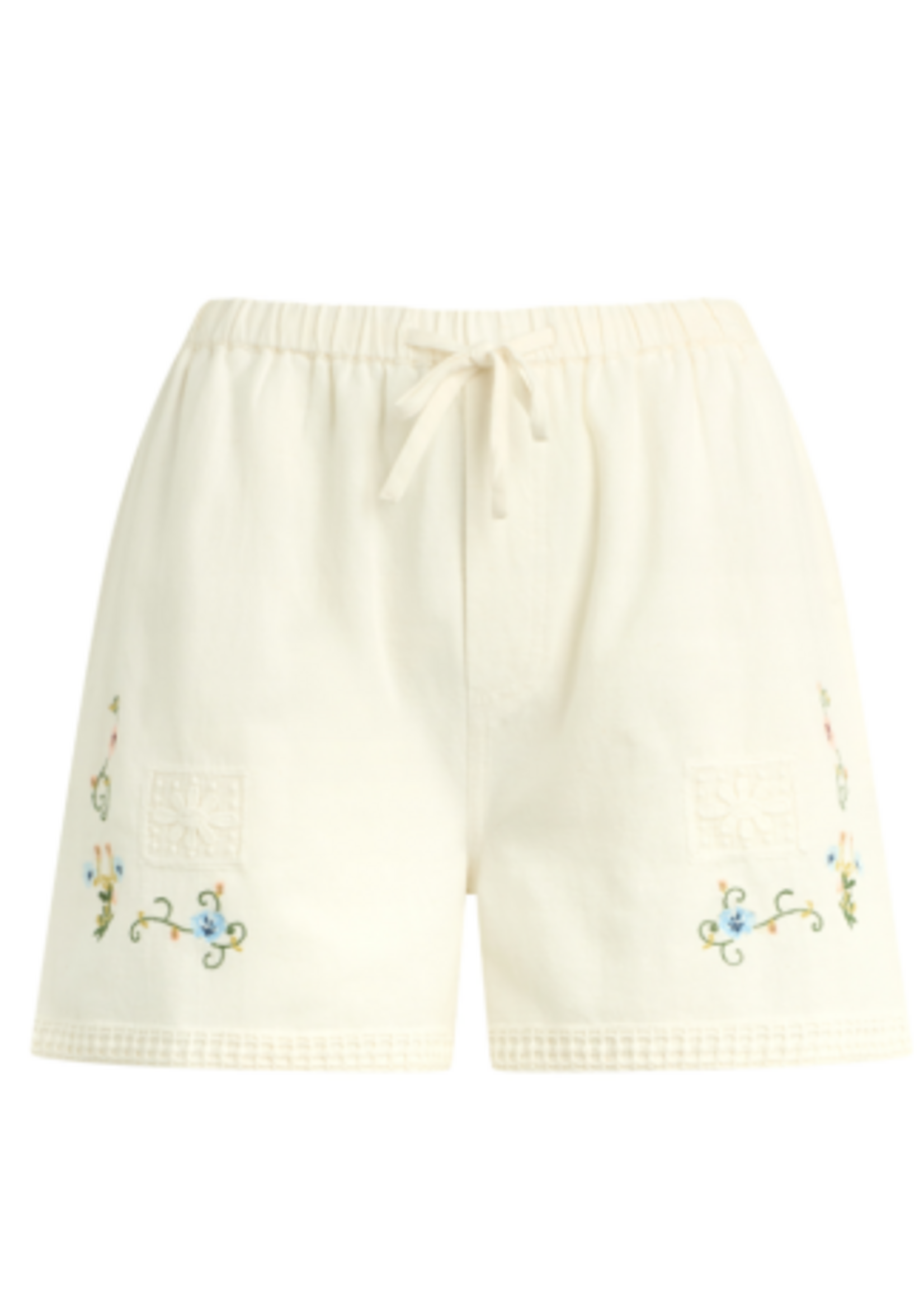 BILA77 Olvera Shorts