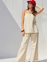 Linen Pants