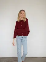 Things Between Piper Cardigan