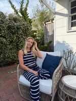 Z Supply Luxe Stripe Tank