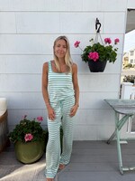 Z Supply So Sweet Stripe Pant