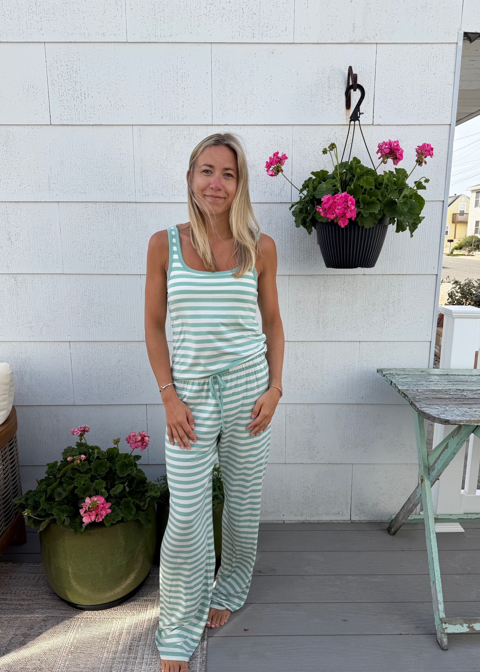 Z Supply So Sweet Stripe Pant