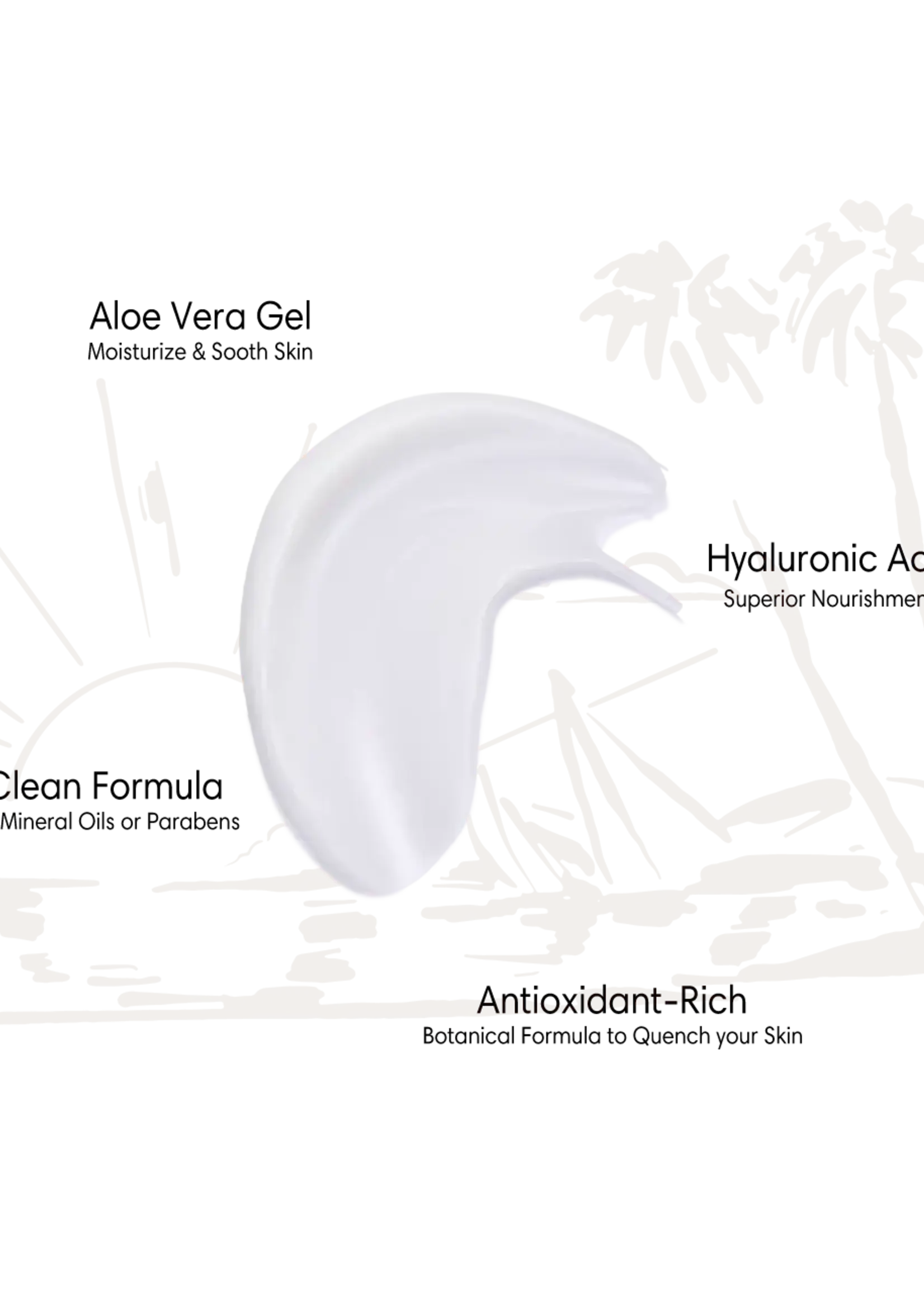 Tanning Club After Sun Lotion