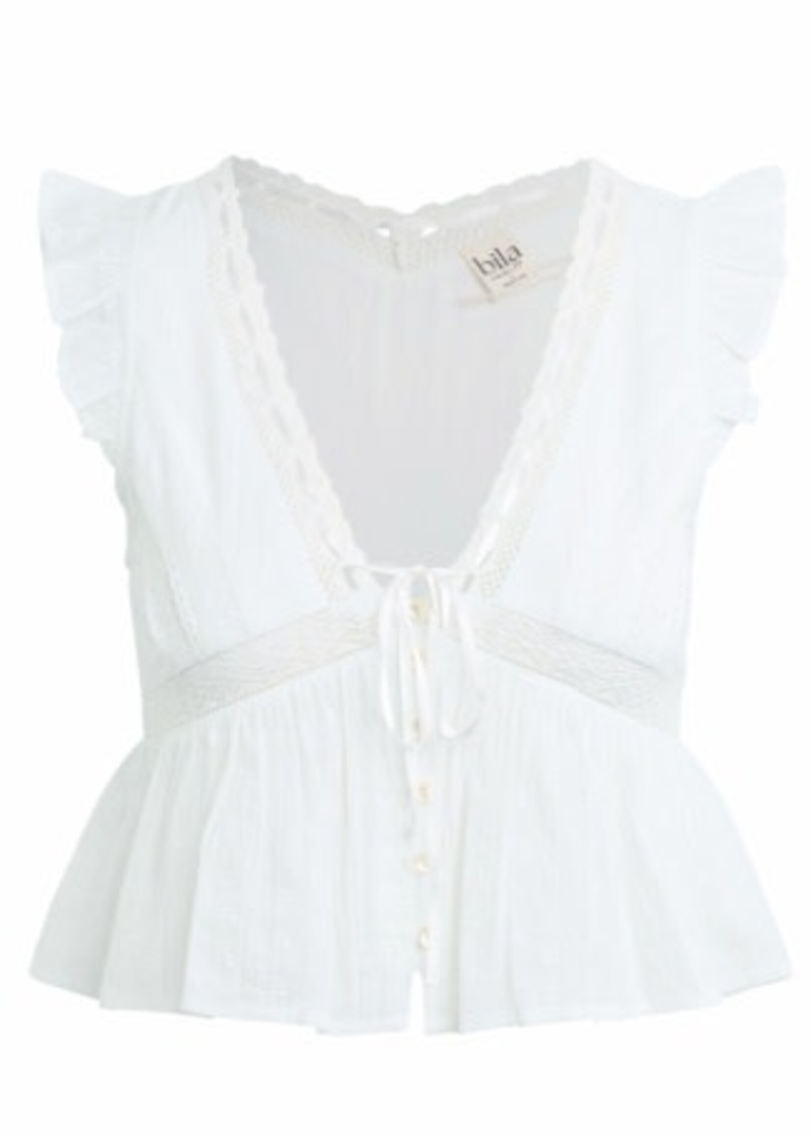 BILA77 Esparta Top