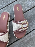MIA Shoes Sabriel Sandal