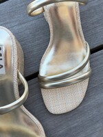 MIA Shoes Inara Sandal