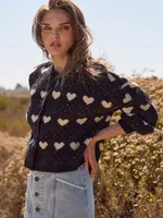 Saltwater Luxe Jossie Sweater