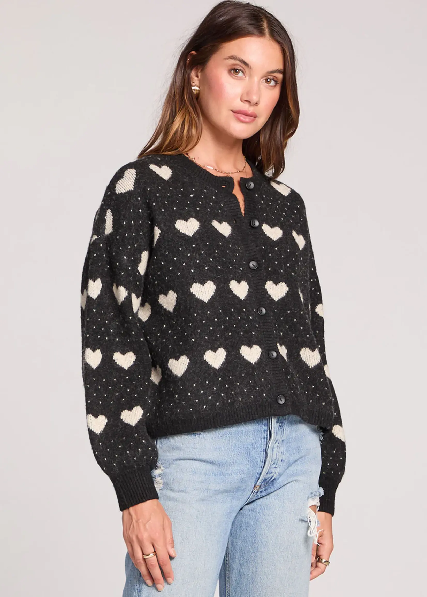 Saltwater Luxe Jossie Sweater