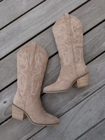 MIA Shoes Crosby Boot