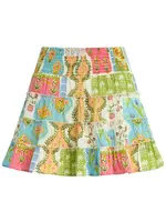 BILA77 Conway Skirt