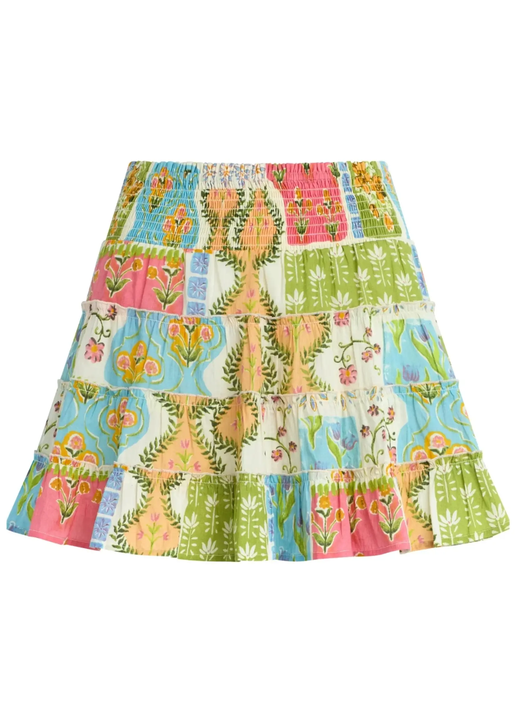 BILA77 Conway Skirt