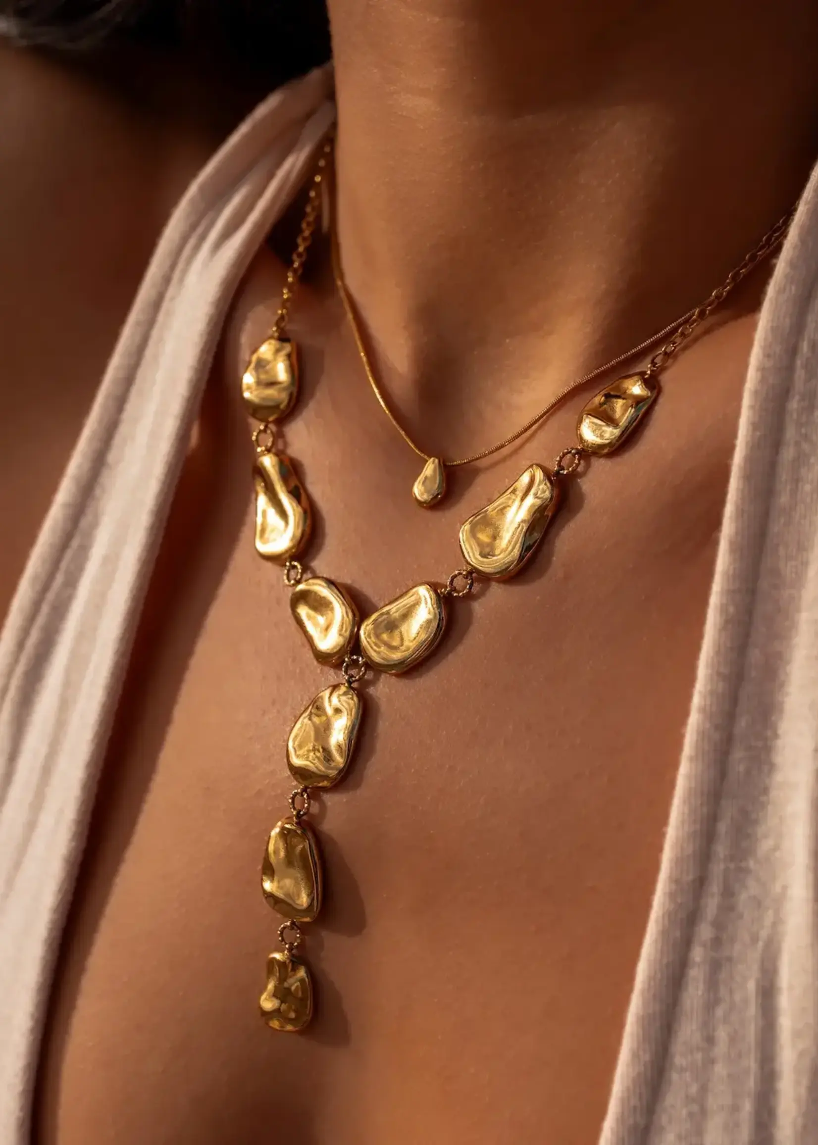 Alco Origin Necklace