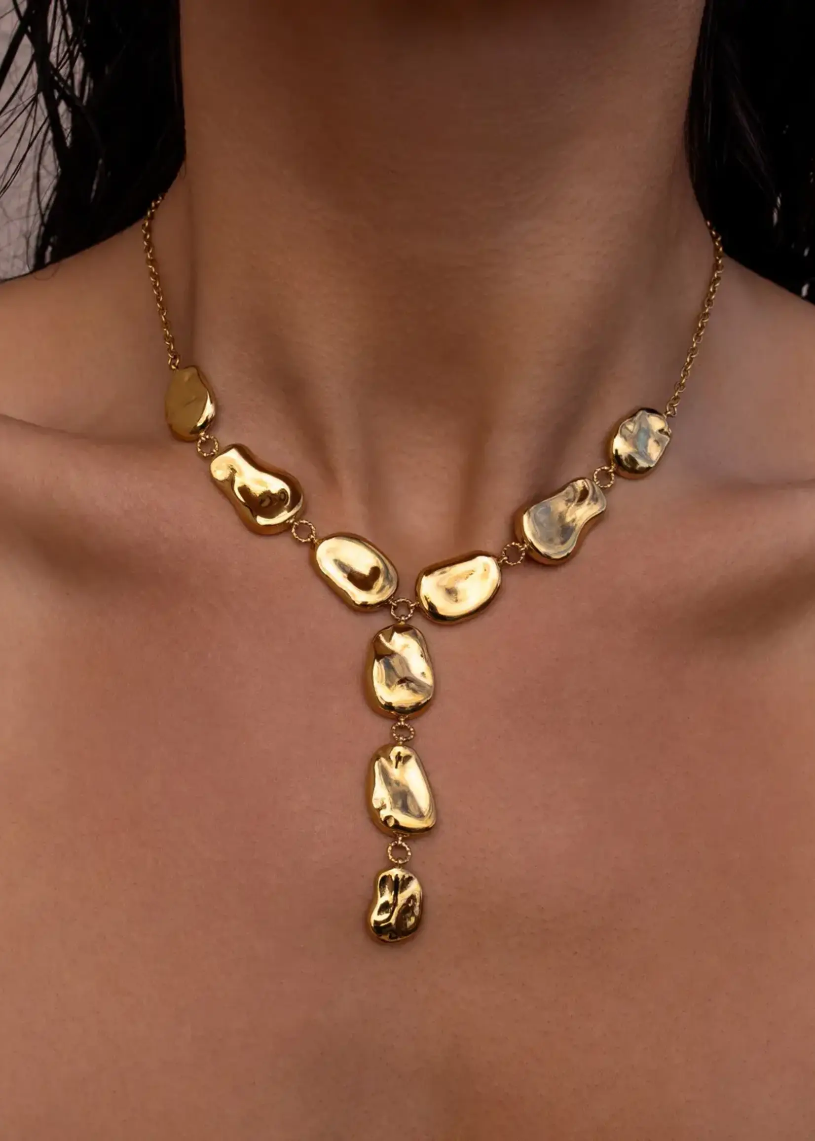 Alco Origin Necklace