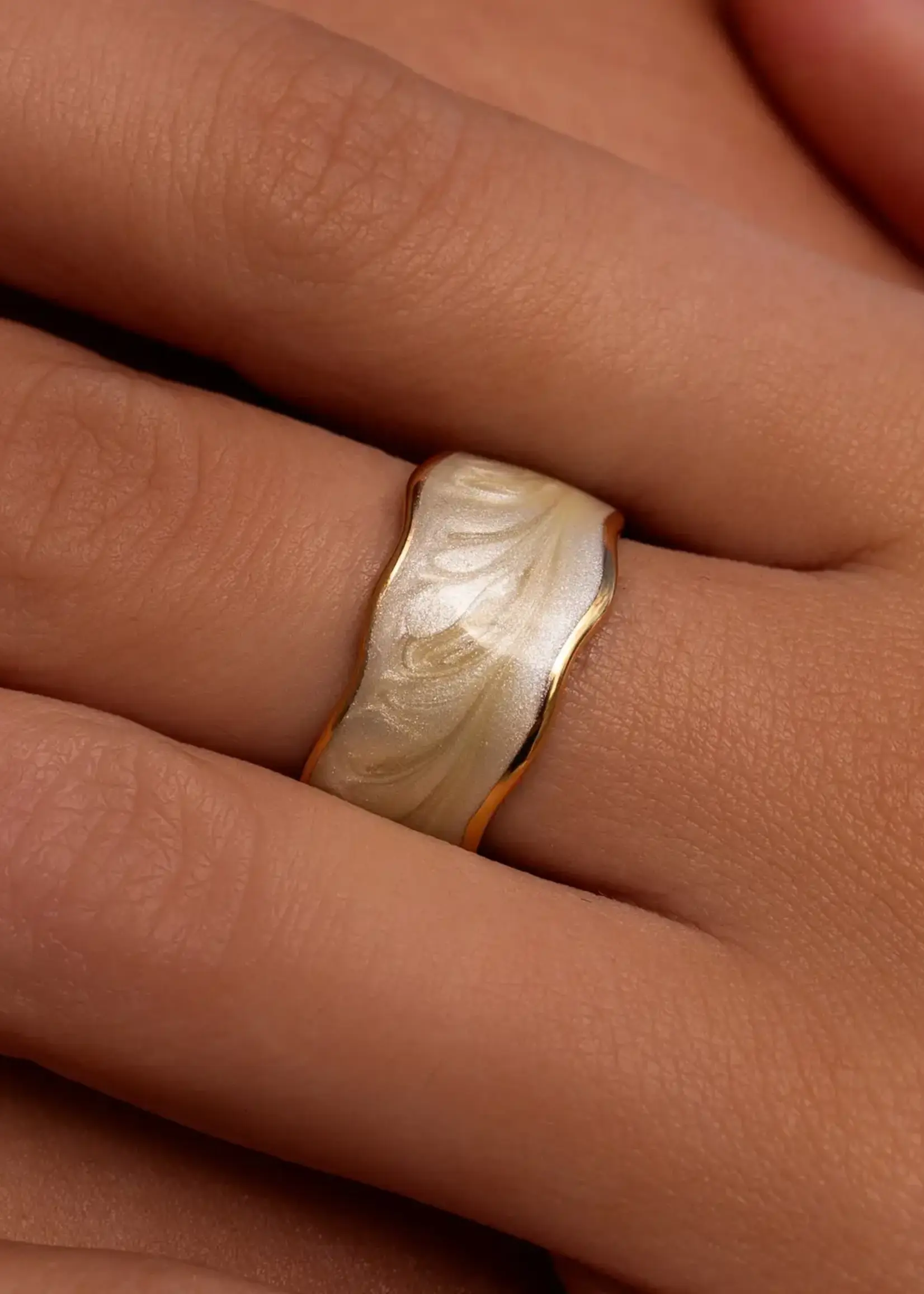 Alco Renewal Ring