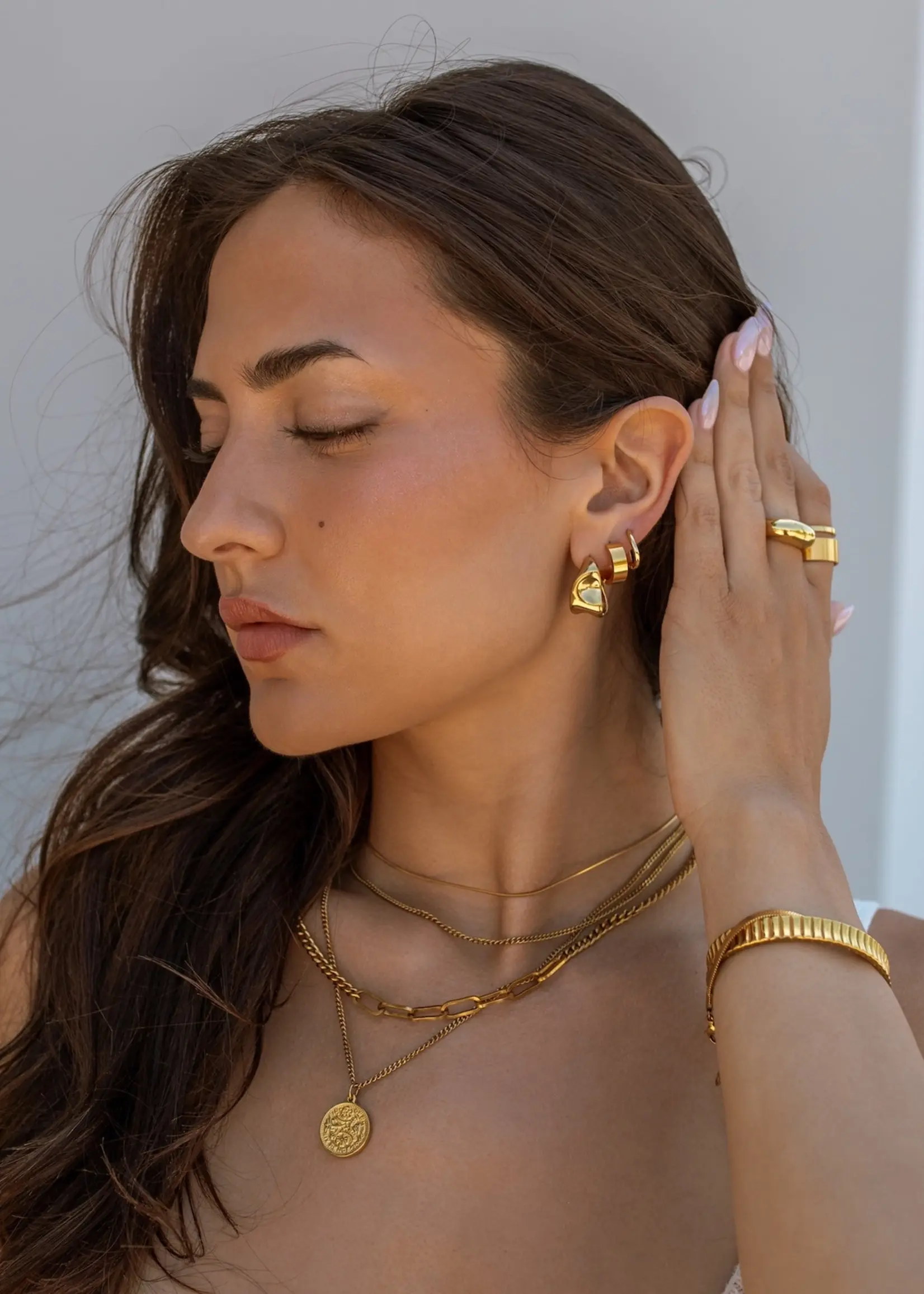 Alco Vespera Earrings